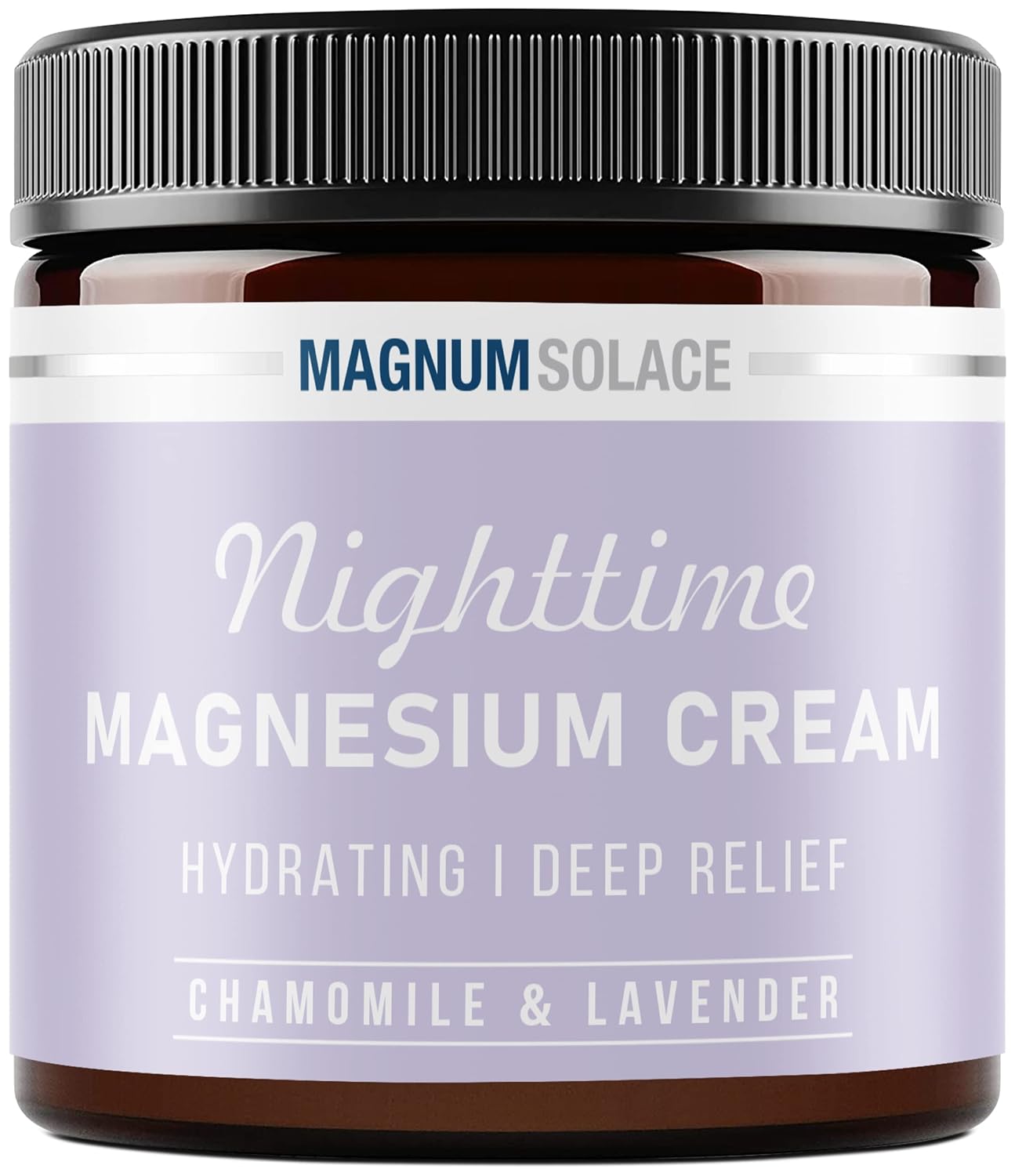 Nighttime Magnesium Cream