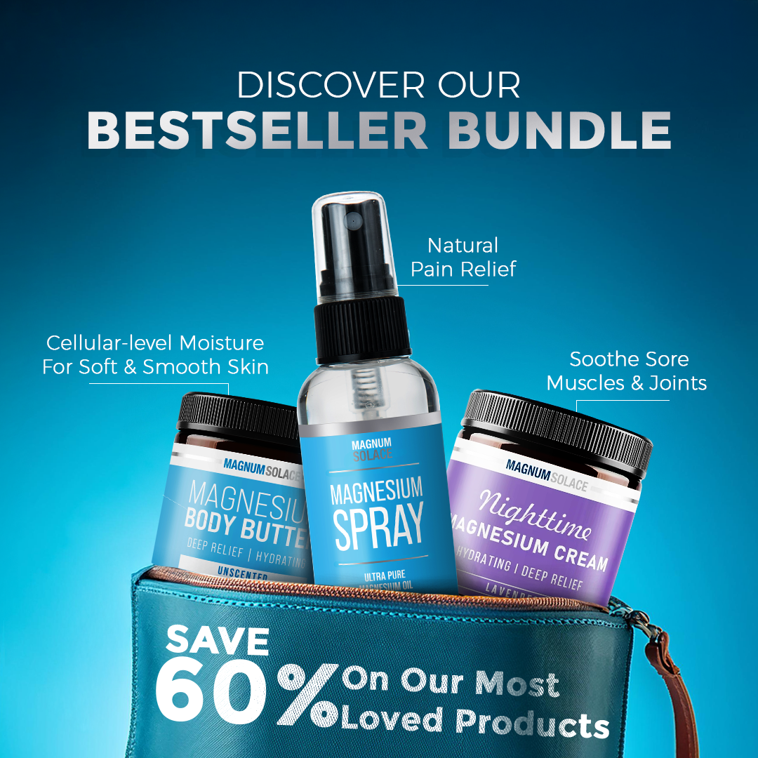 Best Seller Bundle 60% off