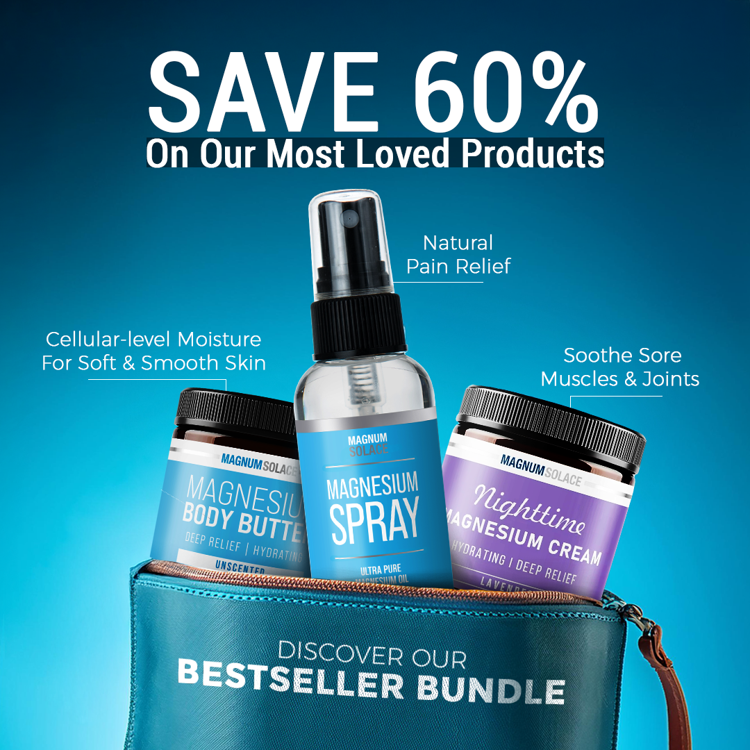 Best Seller Bundle 60% off