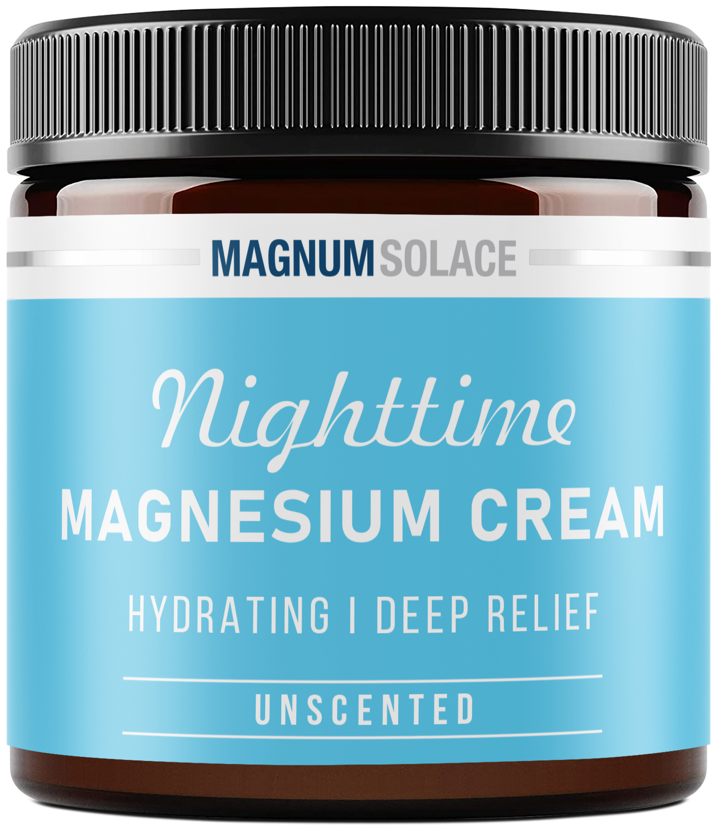 Nighttime Magnesium Cream (Trio)