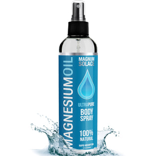 Magnesium Oil Spray 8 oz