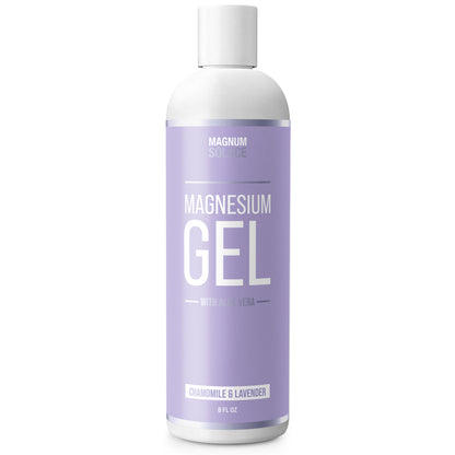 Magnesium Gel