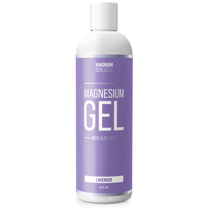 Magnesium Gel